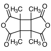 1,2,3,4-Tetramethyl-1,2,3,4-cyclobutanetetracarboxylic Dianhydride  - CAS 64198-16-9