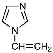 1-Vinylimidazole >98.0%(GC)(T) - CAS 1072-63-5