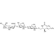 Ganglioside GM3  - CAS 124579-05-1