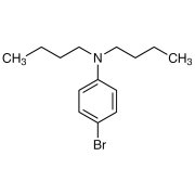 4-Bromo-N,N-dibutylaniline >98.0%(GC) - CAS 53358-54-6