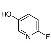 2-Fluoro-5-hydroxypyridine >98.0%(GC)(T) - CAS 55758-32-2
