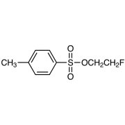 2-Fluoroethyl p-Toluenesulfonate >98.0%(GC) - CAS 383-50-6