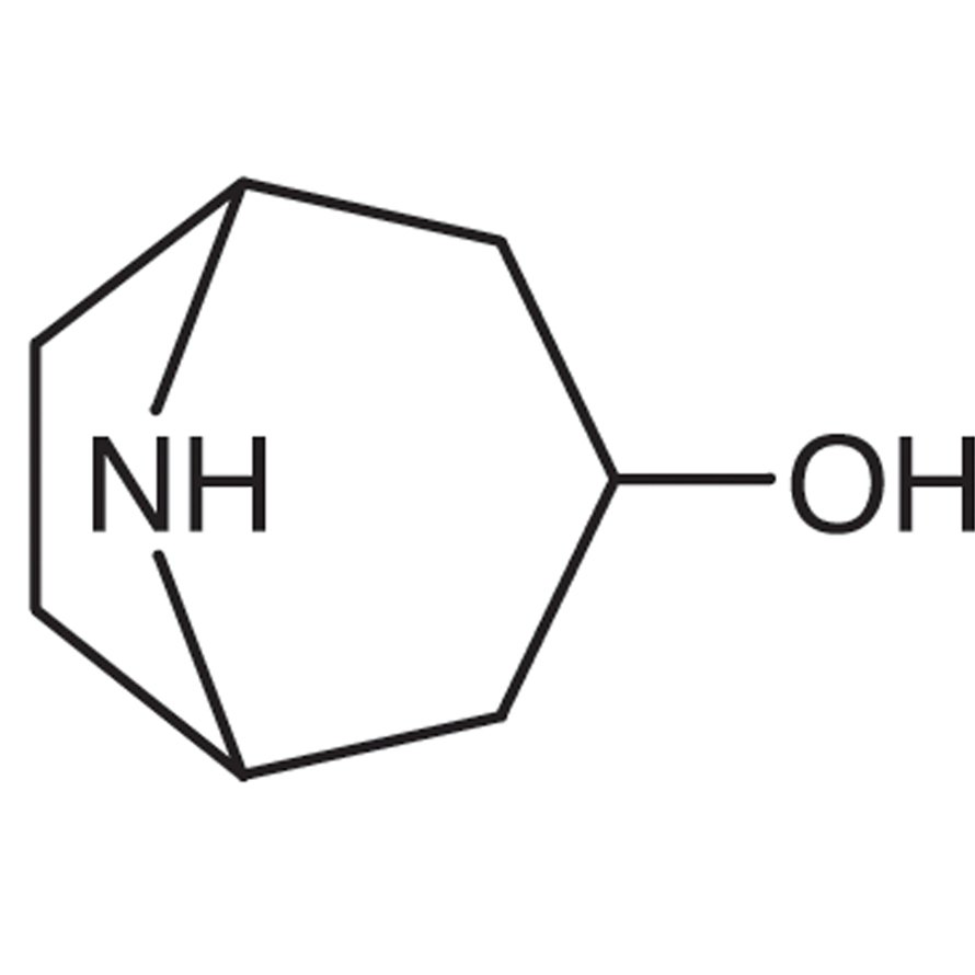 Nortropine >98.0%(GC) - CAS 538-09-0