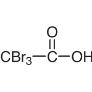Tribromoacetic Acid >98.0%(T) - CAS 75-96-7