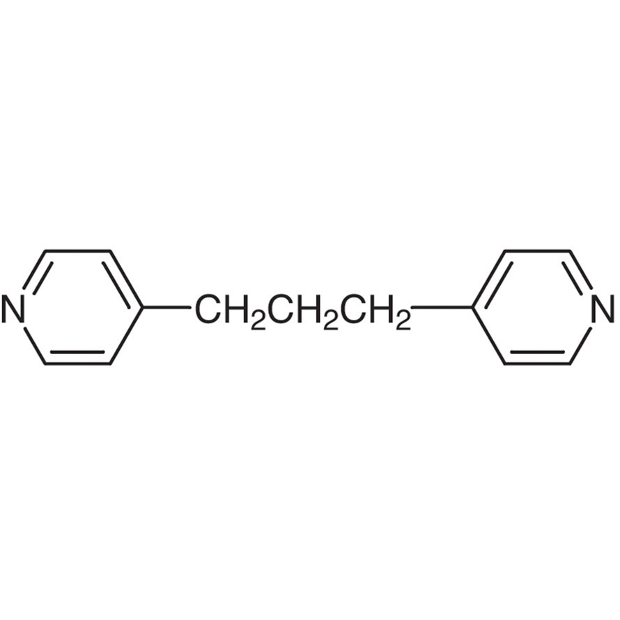 1,3-Di(4-pyridyl)propane >97.0%(GC) - CAS 17252-51-6