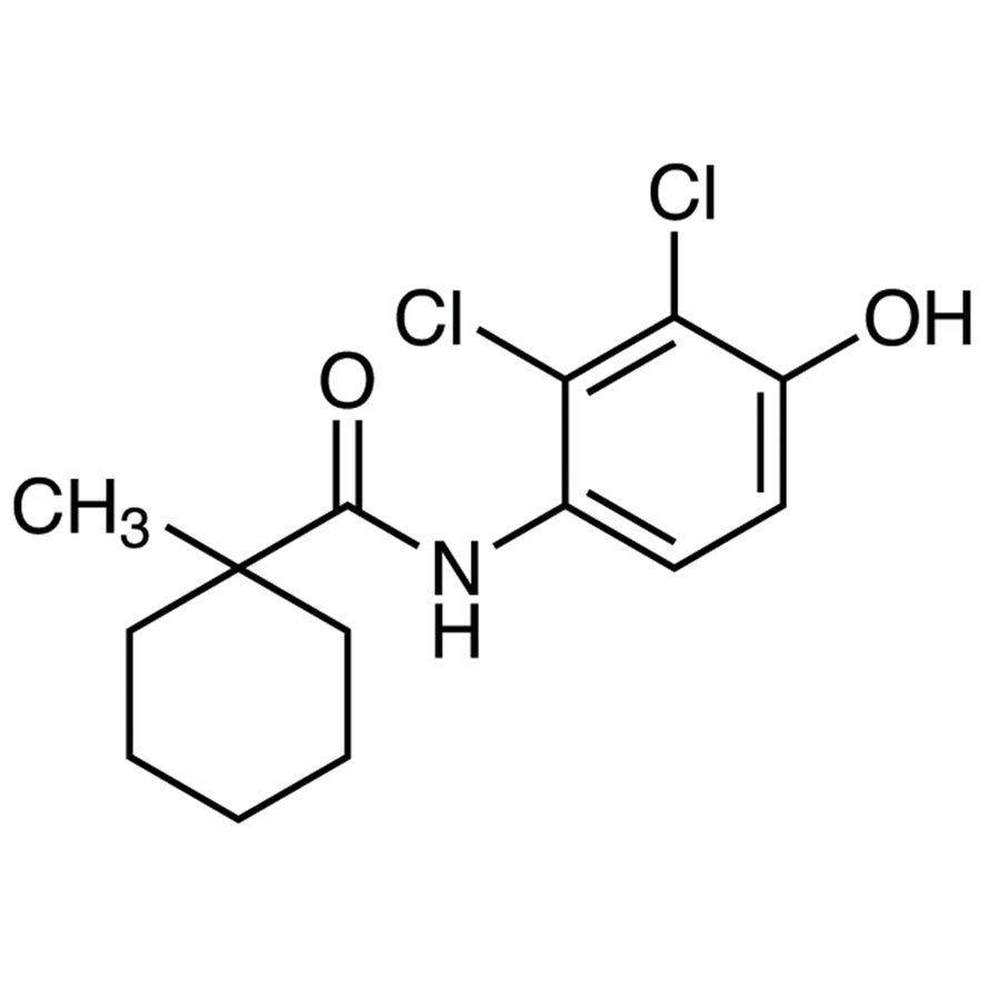Fenhexamid >98.0%(HPLC) - CAS 126833-17-8