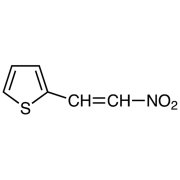 2-(2-Nitrovinyl)thiophene >98.0%(GC) - CAS 874-84-0