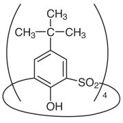 4-tert-Butylsulfonylcalix[4]arene >98.0%(HPLC) - CAS 204190-49-8
