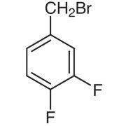 3,4-Difluorobenzyl Bromide >98.0%(GC) - CAS 85118-01-0