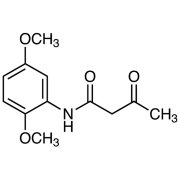 2',5'-Dimethoxyacetoacetanilide >98.0%(HPLC)(N) - CAS 6375-27-5