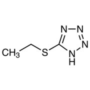 5-(Ethylthio)-1H-tetrazole >98.0%(T)(HPLC) - CAS 89797-68-2