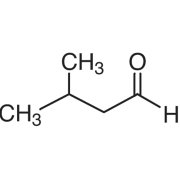 Isovaleraldehyde >98.0%(GC) - CAS 590-86-3