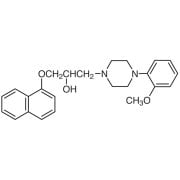 Naftopidil >98.0%(T)(HPLC) - CAS 57149-07-2