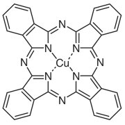 Pigment Blue 15 (purified by sublimation) >98.0%(T) - CAS 147-14-8