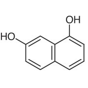 1,7-Dihydroxynaphthalene >98.0%(GC) - CAS 575-38-2