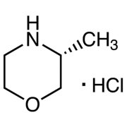 (R)-3-Methylmorpholine Hydrochloride >98.0%(T) - CAS 953780-78-4