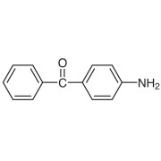 4-Aminobenzophenone >98.0%(GC)(T) - CAS 1137-41-3