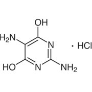 2,5-Diamino-4,6-dihydroxypyrimidine Hydrochloride >98.0%(T)(HPLC) - CAS 56830-58-1