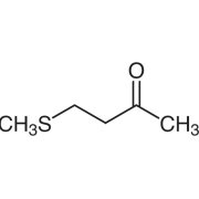 4-Methylthio-2-butanone >97.0%(GC) - CAS 34047-39-7