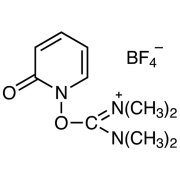 O-[2-Oxo-1(2H)-pyridyl]-N,N,N',N'-tetramethyluronium Tetrafluoroborate >98.0%(HPLC)(N) - CAS 125700-71-2