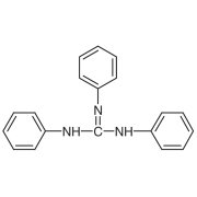 1,2,3-Triphenylguanidine >97.0%(T)(HPLC) - CAS 101-01-9