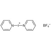 Bis(pyridine)iodonium Tetrafluoroborate >95.0%(T) - CAS 15656-28-7
