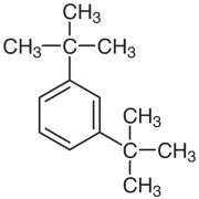 1,3-Di-tert-butylbenzene >98.0%(GC) - CAS 1014-60-4
