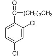 2',4'-Dichlorovalerophenone >95.0%(GC) - CAS 61023-66-3