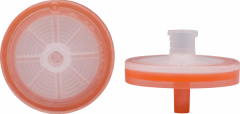 M&Nagel 729020 Şırınga Ucu Filtre Non Steril PET (Polyester) 0.45 µm / 25 mm