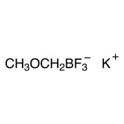 Potassium (Methoxymethyl)trifluoroborate >98.0%(W) - CAS 910251-11-5
