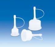 Büret Musluğu - Pmp     (50 ml Büret İçin)   50 ml