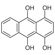 Leucoquinizarin >98.0%(HPLC) - CAS 476-60-8