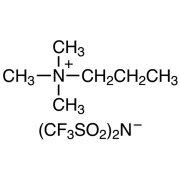 Trimethylpropylammonium Bis(trifluoromethanesulfonyl)imide >98.0%(T) - CAS 268536-05-6