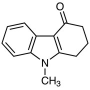 1,2,3,4-Tetrahydro-9-methylcarbazol-4-one >98.0%(GC) - CAS 27387-31-1