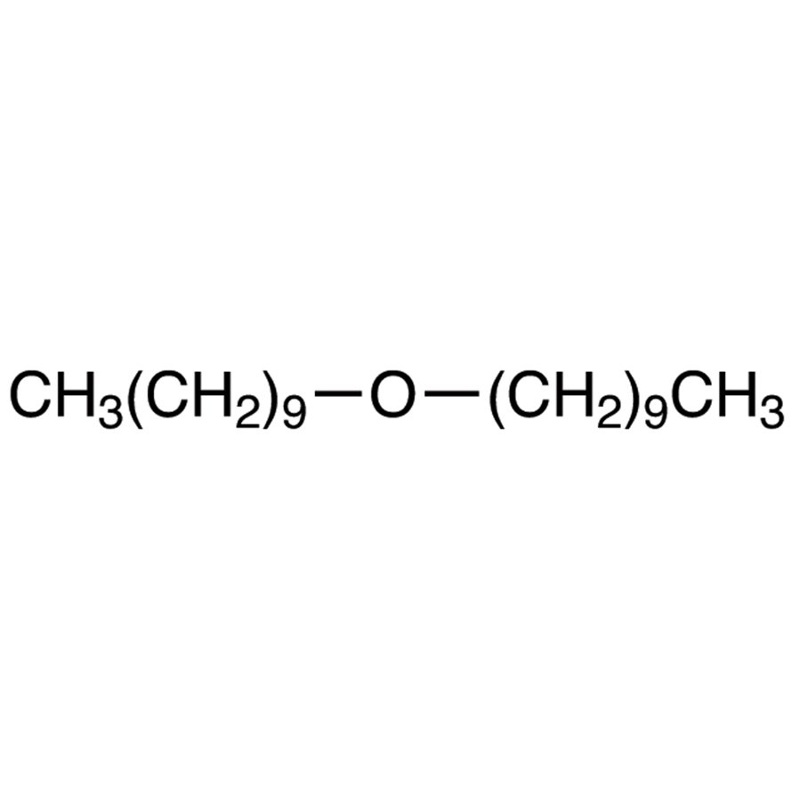 Decyl Ether >95.0%(GC) - CAS 2456-28-2