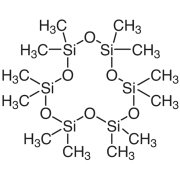 Dodecamethylcyclohexasiloxane >97.0%(GC) - CAS 540-97-6