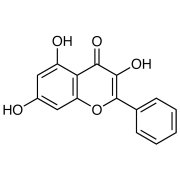 Galangin >98.0%(GC) - CAS 548-83-4