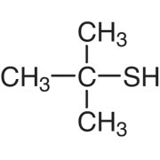 tert-Butyl Mercaptan >98.0%(GC) - CAS 75-66-1