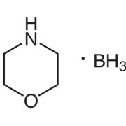 Borane - Morpholine Complex >95.0%(T) - CAS 4856-95-5