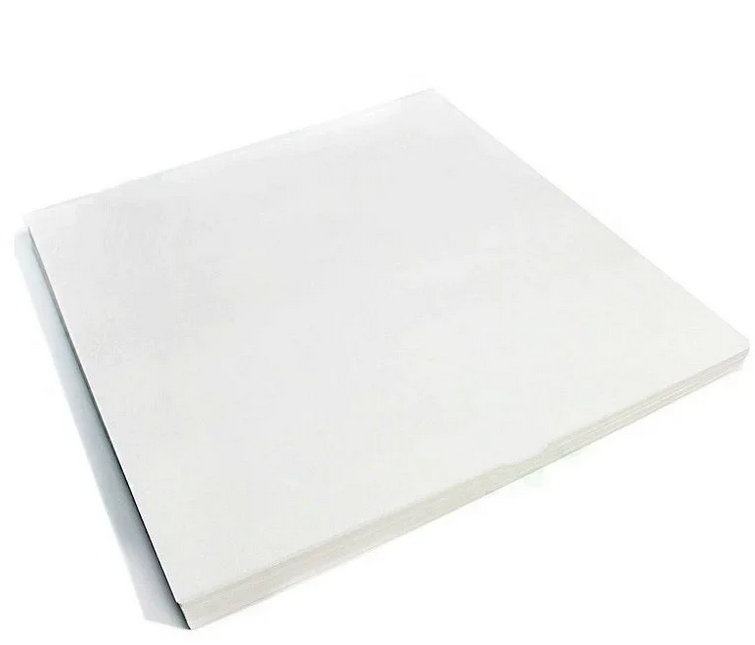 Macherey Nagel Kaba Filtre Kağıdı 40x40 cm 60 g/m²