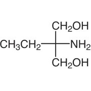 2-Amino-2-ethyl-1,3-propanediol >98.0%(T) - CAS 115-70-8