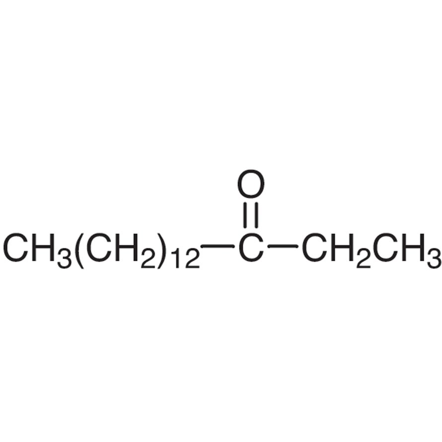 3-Hexadecanone >98.0%(GC) - CAS 18787-64-9