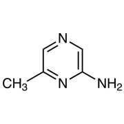 2-Amino-6-methylpyrazine >97.0%(GC) - CAS 5521-56-2
