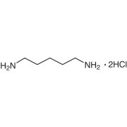 1,5-Diaminopentane Dihydrochloride >98.0%(N) - CAS 1476-39-7