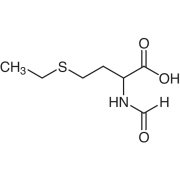 N-Formyl-DL-ethionine >98.0%(T)(HPLC)
