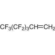 3,3,4,4,5,5,6,6,6-Nonafluoro-1-hexene >98.0%(GC) - CAS 19430-93-4