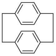[2.2]Paracyclophane >99.0%(GC) - CAS 1633-22-3