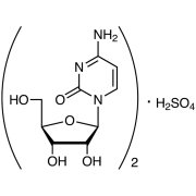 Cytidine Sulfate >98.0%(T)(HPLC) - CAS 32747-18-5