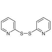 2,2'-Dipyridyl Disulfide [for Peptide Synthesis] >98.0%(GC)(T) - CAS 2127-03-9