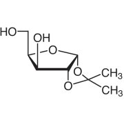 1,2-O-Isopropylidene-α-D-xylofuranose >98.0%(GC) - CAS 20031-21-4